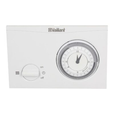 Vaillant TimeSWITCH 150 Plug In 24 Hour Analogue Timer