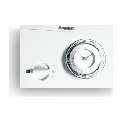 Vaillant TimeSWITCH 150 Plug In 24 Hour Analogue Timer