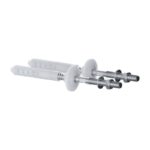 Viva Basin Fixing Kit - M8