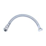 Viva Flexible Hose 1/2″x 15mm x 300mm with Isolator – SSH2 - 1/2