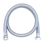 Viva Flexible Hose 3/4″ x 15mm x 900mm Reducing – SSH4/C - 3/4