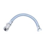Viva Flexible Hose 3/4″ x 22mm x 300mm with Isolator – SSH6 - 3/4