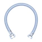 Viva Flexible Hose 3/4″ x 22mm x 500mm – SSH5/A - 3/4