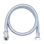Viva Flexible Hose 3/4″ x 22mm x 900mm with Isolator – SSH6/C - 3/4