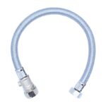 Viva Flexible Hose 3/4″ x 22mm x500mm with Isolator – SSH6/A - 3/4