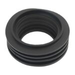 Viva Flush Pipe Nut & Seal 2 inch | PP0009/A - 2
