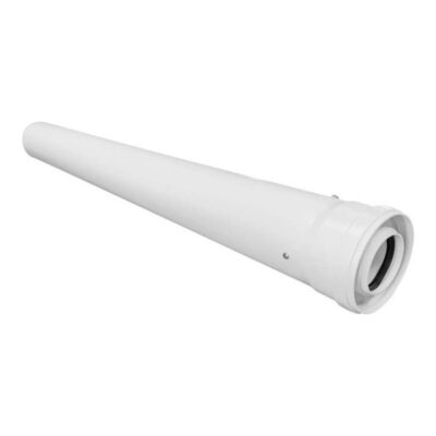 Vokera Flue Extension 1000mm 60/100mm