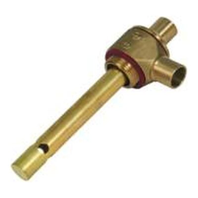 Warix Cylinder Flange Male, Plumb Parts Glasgow