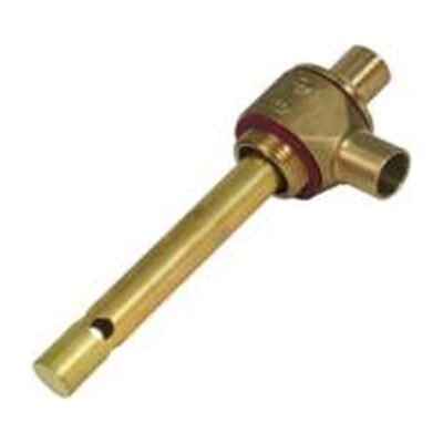 Warix Cylinder Flange Male, Plumb Parts Glasgow
