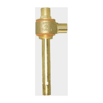 Warix Flange 22X1" Female