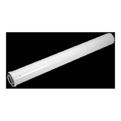 Worcester Bosch Condensfit Flue Extension 1000mm 60/100mm
