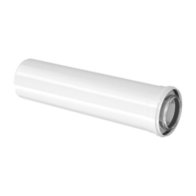 Worcester Bosch Flue Extension 1000mm 110/160mm