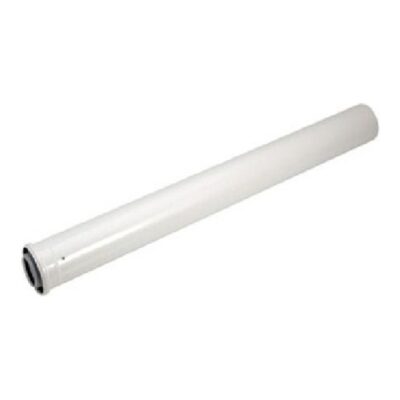 Worcester Bosch Flue Extension 2000mm 60/100mm