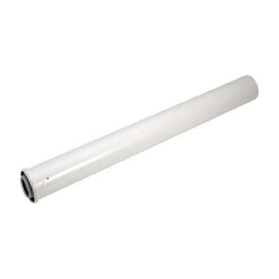 Worcester Bosch Flue Extension 2000mm 60/100mm