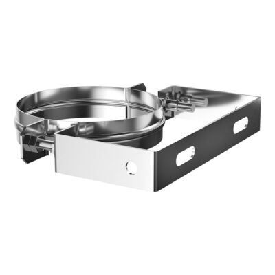 Worcester Bosch Flue Wall Bracket 160mm