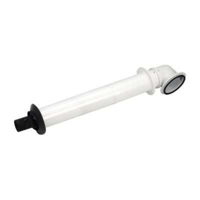 Worcester Bosch Telescopic Horizontal Flue Kit 60/100mm