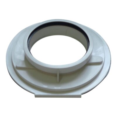 Worcester Bosch Vertical Flue Adaptor 100mm