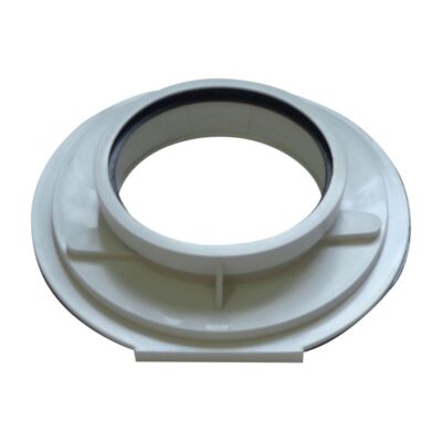 Worcester Bosch Vertical Flue Adaptor 100mm