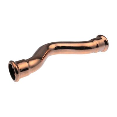 Pegler XPress Press-Fit Copper Full Crossover