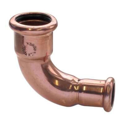 Pegler XPress Press-Fit Copper Reduced Elbow