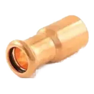 XPRESS YORKSHIRE PRESS-FIT COPPER REDUCER