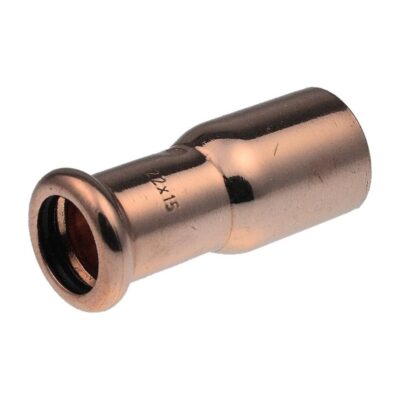 Pegler XPress Press-Fit Copper Reducer